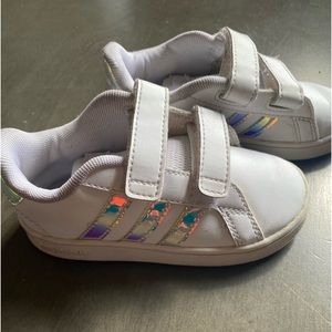 Baby Adidas Sneakers